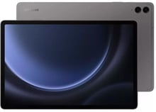 Samsung Galaxy Tab S9 FE Plus 12/256GB Wi-Fi Gray (SM-X610NZAE)