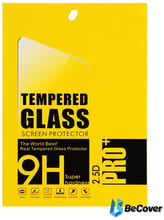 BeCover Tempered Glass (701063) for iPad 9.7"