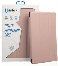 BeCover Flexible TPU Mate Gold for Samsung Galaxy Tab A7 Lite SM-T220 / SM-T225 (706476)