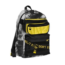 Рюкзак школьный и сумка на пояс YES TS-61-M Unstoppable (559477)