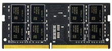 Team SO-DIMM DDR4-2400 16GB (TED416G2400C16-S01)