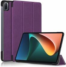 BeCover Smart Case Purple for Xiaomi Mi Pad 5 / 5 Pro (706707)