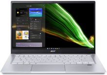 Acer Swift X SFX14-41G-R7YT (NX.AU6AA.002)