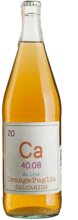 Вино Calcarius Orange Puglia оранжевое сухое 1 л (BW54330)