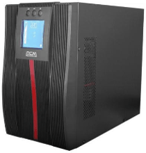 Powercom MAC-1500 (EBP.MAC-1500.48VDC)