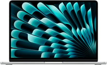 Apple MacBook Air 13" M3 512GB Silver (MXCT3) 2024