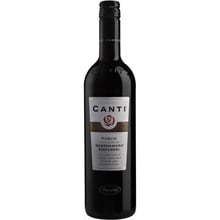 Вино Canti Negroamaro Primitivo Puglia (0,75 л) (BW37252)