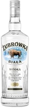 Горілка Zubrowka Biala, 0.7л 40% (BDA1VD-VZB070-001)