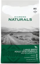 Сухой корм для собак Diamond Naturals Adult Large Breed Chicken & Rice 15 кг (dn10071-HT28)