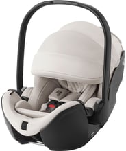 Автокресло Britax Römer Baby-Safe Pro Soft Taupe (2000039636)