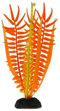 Растение силиконовое Deming Композиция папоротников 11x19 см (2700000018668)
