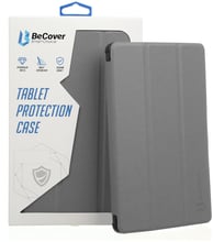 BeCover Smart Case Grey для Samsung Galaxy Tab A7 Lite SM-T220 / SM-T225 (706456)