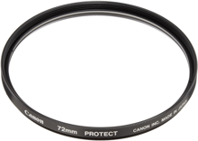 Canon Protector 72mm