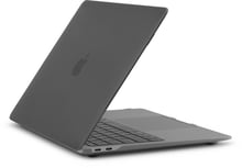 Moshi Ultra Slim Case iGlaze Stealth Black (99MO071007) for MacBook Air (2018/2019)