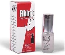 Пролонгирующий спрей Rhino Long Power Spray, 10 мл