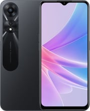 Oppo A78 4/128GB Glowing Black