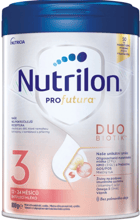 Смесь молочная сухая Nutrilon Profutura 3 для детей от 12 до 24 месяцев 800 г (8718117612109)