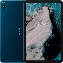 Nokia T20 4/64GB Wi-Fi Ocean Blue UA