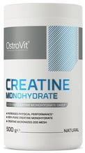 OstroVit Creatine Monohydrate 500 g /200 servings/ Natural