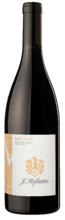 Вино J. Hofstätter Meczan Pinot Nero Vigneti delle Dolomiti червоне сухе 0.75 л (STA8012183000069)
