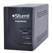 Источник бесперебойного питания Sturm PS95006SW