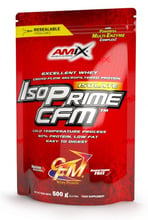 Amix Nutrition IsoPrime CFM 500 g /14 serving/Peanut-Choco-Caramel