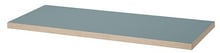 Столешница ІКЕА Lagkapten 120х60 см Серо- бирюзовый (40569405)