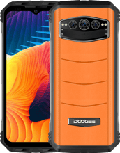 Doogee V30 5G 8/256Gb Orange