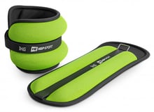 Hop-Sport зелені 2 х 1 кг