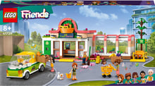 LEGO Friends Магазин органических продуктов (41729)