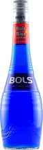 Ликер Bols Blue Curacao 21% 0.7л (PRA8716000965226)