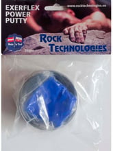 Rock Technologies Power Putty Hard Blue - синий (008.0005)