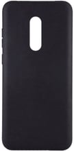 Epik TPU Case Black for OnePlus 8