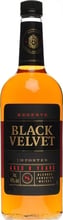 Виски Black Velvet Reserve 1 л (BWQ5227)