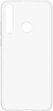 Huawei Clear Case Transparent (51994024) for Huawei Y6p