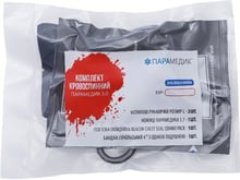 Комплект кровоспинний Парамедик 5.0 (НФ-00001269)