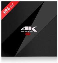 H96 Pro Plus 3/16GB