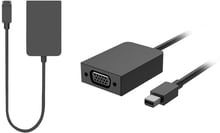 Microsoft Mini DisplayPort to VGA Adapter (R7X-00024)