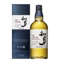 Виски Suntory Chita Whisky (0,7 л) (BW42750)