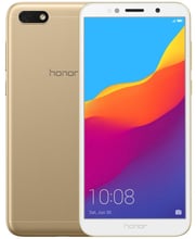 Honor 7A 3/32Gb Gold