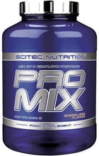 Scitec Nutrition ProMix 3021 g /106 servings/ Chocolate