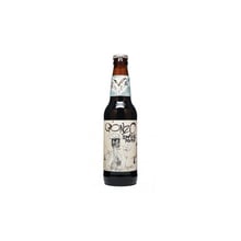 Пиво Flying Dog Gonzo Imperial Porter (0,355 л) (BW25143)