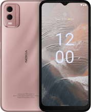 Nokia C32 4/64Gb Beach Pink (UA UCRF)