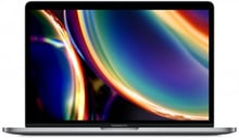 Apple MacBook Pro 13 Retina Space Gray Custom (Z0Y60002F) 2020