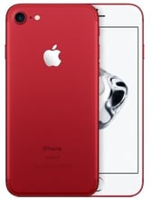 Apple iPhone 7 256 GB Red (MPRM2) Approved Витринный образец
