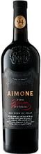 Вино Aimone Vino Rosso d'Italia червоне 0.75 л (WHS8024209010365)