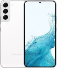 Смартфон Samsung Galaxy S22 Plus 8/256 GB White Approved Вітринний зразок