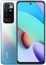 Xiaomi Redmi 10 (2022) 6/128Gb Sea Blue (Global)