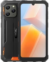 Oscal S70 Pro 4/64GB Orange (UA UCRF)
