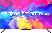 Realme 50" UHD Smart TV (RMV2005)